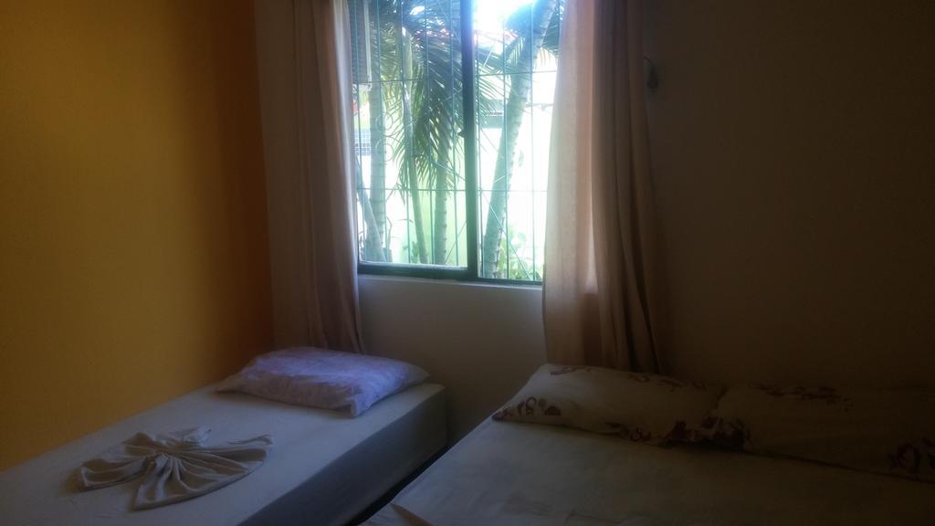 Pousada Suites Das Galinhas Porto de Galinhas Room photo