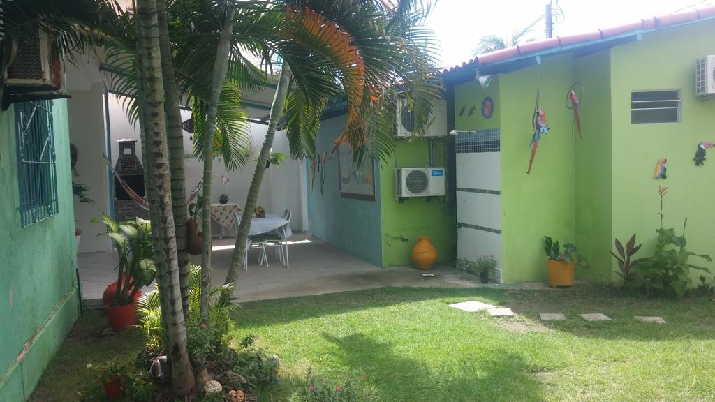 Pousada Suites Das Galinhas Porto de Galinhas Exterior photo