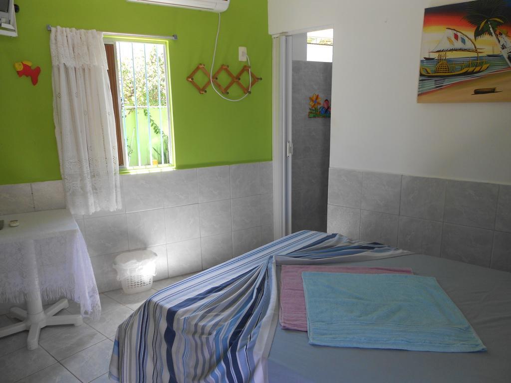 Pousada Suites Das Galinhas Porto de Galinhas Room photo