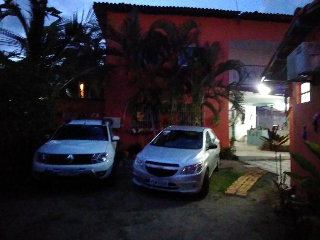 Pousada Suites Das Galinhas Porto de Galinhas Exterior photo